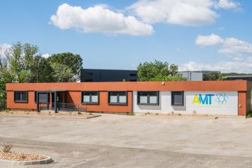 AMT Marcoule à Chusclan