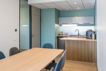 Bureaux Walk Inn à Villeneuve-Lès-Avignon