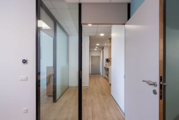 Bureaux Walk Inn à Villeneuve-Lès-Avignon
