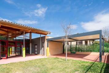 Crèche de Saint-Victor-La-Coste