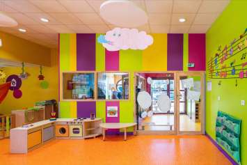 Crèche de Saint-Victor-La-Coste