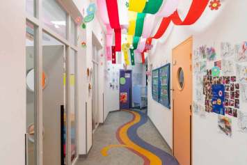Crèche de Connaux