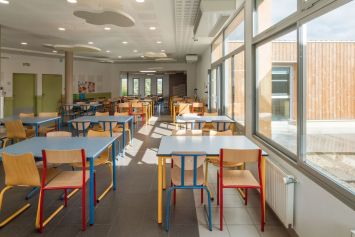 Copyright photographe d'architecture Ludovic Maillard, http://ludovicmaillard.com