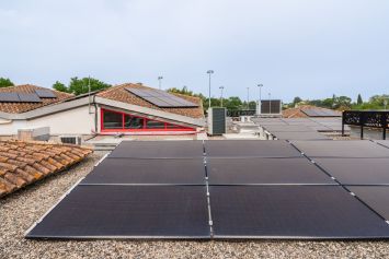Ecole Maternelle Alphone Daudet de Sauveterre