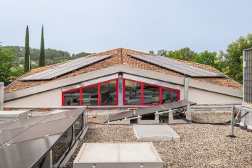 Ecole Maternelle Alphone Daudet de Sauveterre