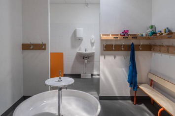 Ecole Primaire par Arc&Types