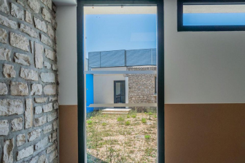 Ecole Primaire par Arc&Types