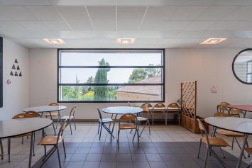 IME ARTES Par Arc&Types