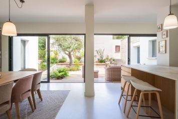 Maison à Grignan