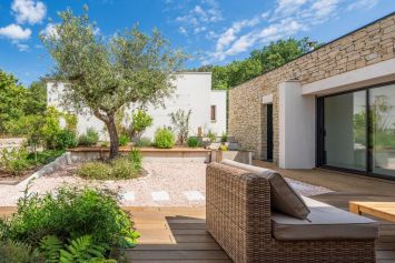 Maison à Grignan