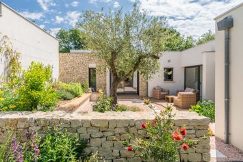 Maison à Grignan