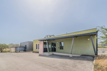 Maison des syndicats intercommunaux par Arc&Types