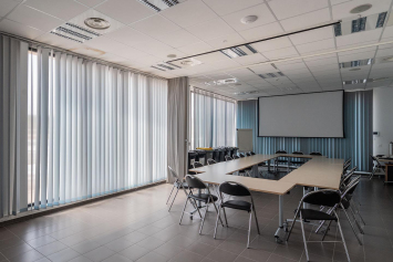 Maison des syndicats intercommunaux par Arc&Types