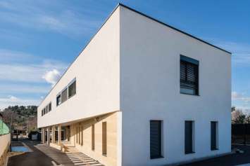 Maison Medicale de Bellegarde