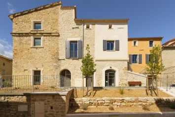 Sujet,ville - Architecte:
