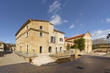 Sujet,ville - Architecte: