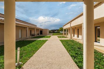 ARTES Les Olivettes M.A.S. Externalisée, Direction Générale