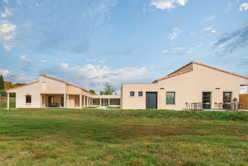 ARTES Les Olivettes M.A.S. Externalisée, Direction Générale