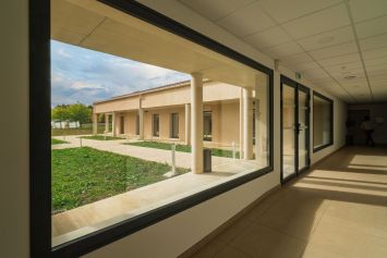 ARTES Les Olivettes M.A.S. Externalisée, Direction Générale