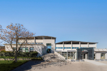 Office des entreprises de Bagnols-sur-Ceze