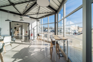 Office des entreprises de Bagnols-sur-Ceze