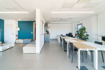 Office des entreprises de Bagnols-sur-Ceze