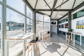 Office des entreprises de Bagnols-sur-Ceze