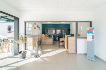 Office des entreprises de Bagnols-sur-Ceze