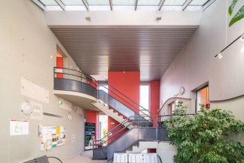 Office des entreprises de Bagnols-sur-Ceze