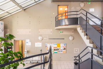 Office des entreprises de Bagnols-sur-Ceze