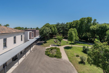 Centre Culturel Par Arc & Types
