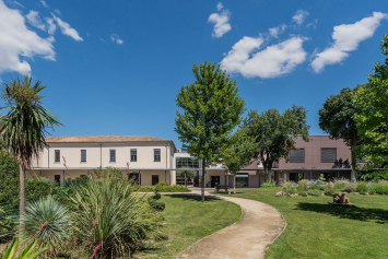 Centre Culturel Par Arc & Types