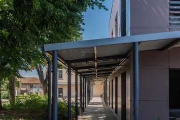 Centre Culturel Par Arc & Types