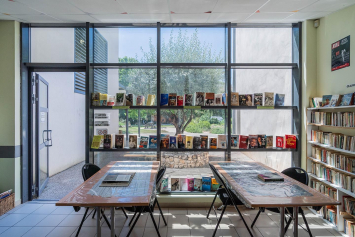 Centre Culturel Par Arc & Types