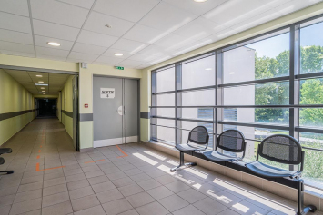 Centre Culturel Par Arc & Types