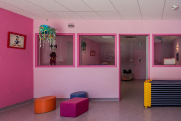 ALSH Par Arc & Types