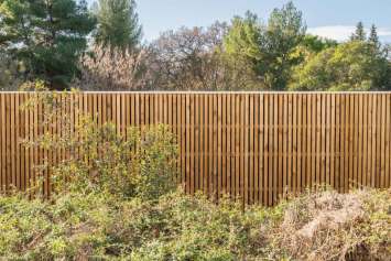 Batiment de l'ESAT à Montpellier