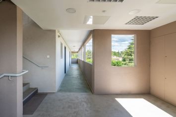 Copyright photographe d'architecture Ludovic Maillard, http://ludovicmaillard.com