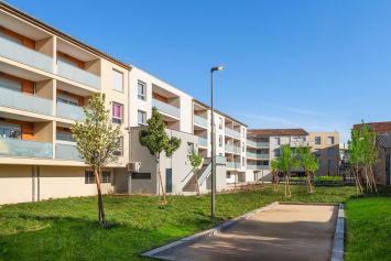 Résidence des Vignes