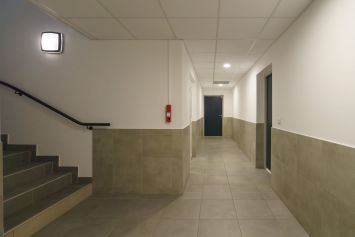 Residence Buffalon, Redessan - Architecte: Arc & Types