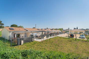 Residence les Genets d'or à Poulx