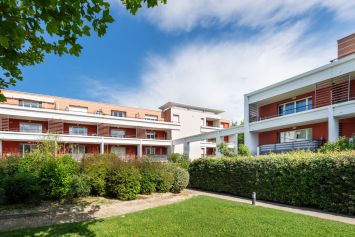 Résidence Les Jardins St Bénezet  à Avignon
