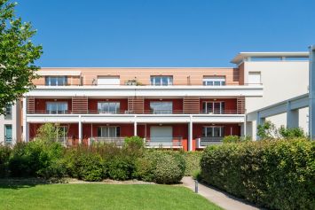 Résidence Les Jardins St Bénezet  à Avignon