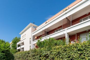 Résidence Les Jardins St Bénezet  à Avignon