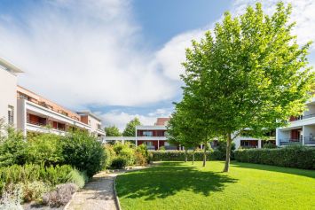Résidence Les Jardins St Bénezet  à Avignon