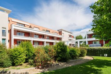 Résidence Les Jardins St Bénezet  à Avignon
