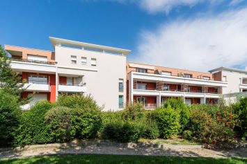 Résidence Les Jardins St Bénezet  à Avignon