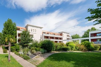 Résidence Les Jardins St Bénezet  à Avignon