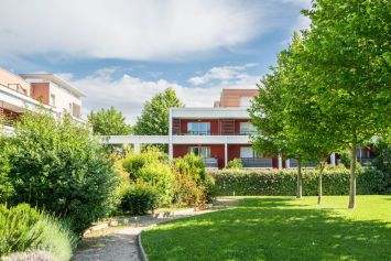 Résidence Les Jardins St Bénezet  à Avignon
