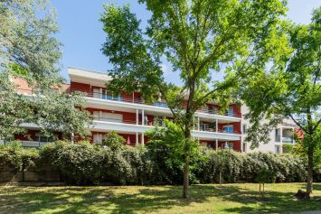 Résidence Les Jardins St Bénezet  à Avignon